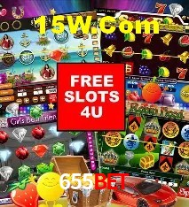 Experiência VIP 655Bet