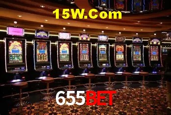 Estatísticas 655Bet